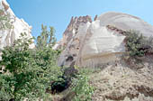 Cappadocia, the Rose valley